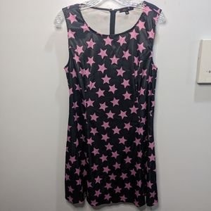 Dollskill Delia's Skater Dress Gently Used Size Large